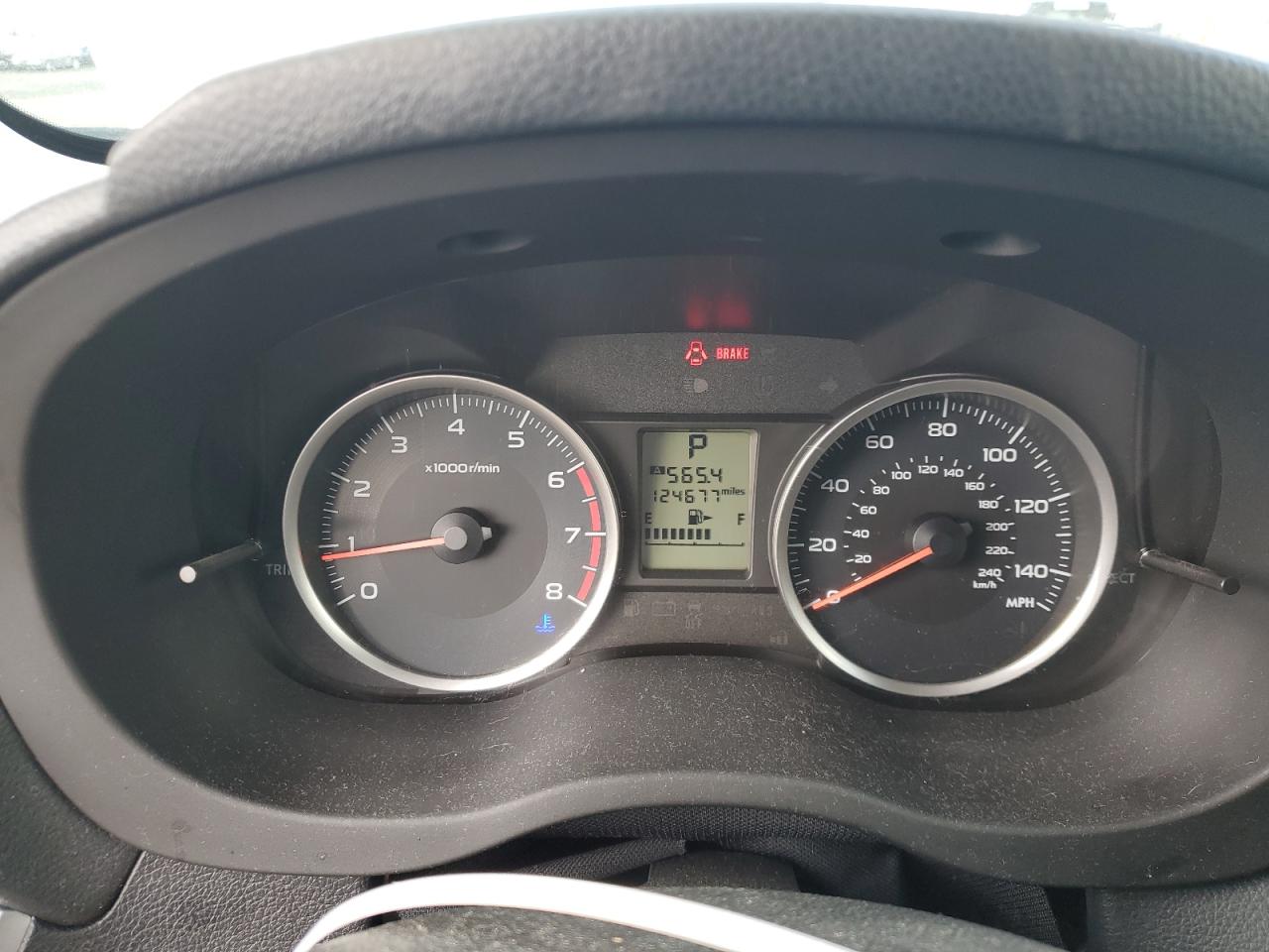 2017 Subaru Forester 2.5I Premium VIN: JF2SJAEC3HH809618 Lot: 51321635