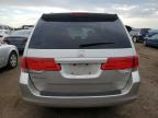2008 Honda Odyssey Exl იყიდება Elgin-ში, IL - Mechanical