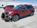 2015 Subaru Outback 2.5I Limited იყიდება Farr West-ში, UT - Front End