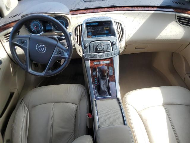  BUICK LACROSSE 2012 Beżowy