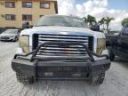 2013 Ford F150 Super Cab na sprzedaż w Opa Locka, FL - Normal Wear