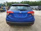 2018 Honda Hr-V Lx na sprzedaż w Ocala, FL - Side
