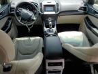 2017 Ford Edge Titanium იყიდება Montgomery-ში, AL - Front End