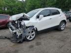 2015 Chevrolet Trax Ltz იყიდება Austell-ში, GA - Front End