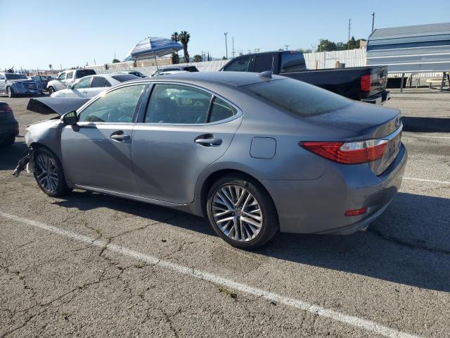  LEXUS ES350 2015 Szary