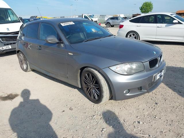 2010 BMW 120D M SPO
