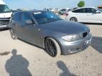 2010 BMW 120D M SPO for sale at Copart CORBY