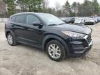 2019 Hyundai Tucson Limited   продається в Mendon, MA - Front End
