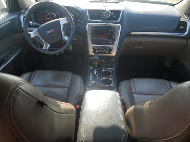  GMC ACADIA 2015 Biały