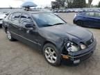 2001 Lexus Gs 300 na sprzedaż w Van Nuys, CA - Front End