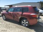 2010 Toyota Highlander Limited за продажба в Seaford, DE - Side