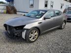 2013 Kia Optima Ex de vânzare în Lyman, ME - Front End