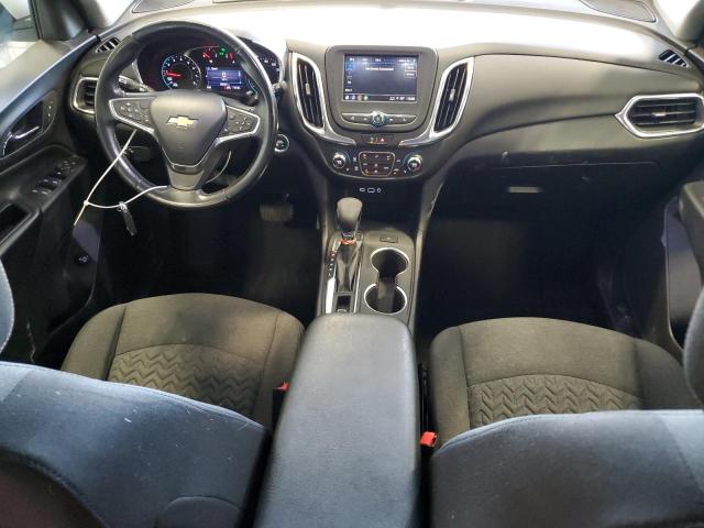  CHEVROLET EQUINOX 2022 White