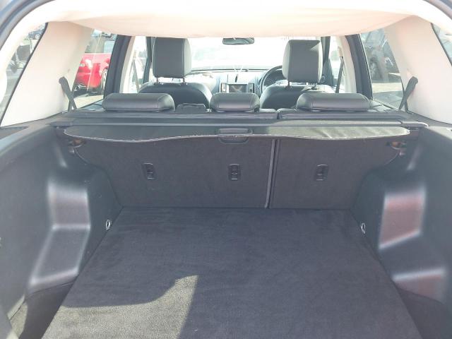 2010 LAND ROVER FREELANDER