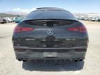 2024 Mercedes-Benz Gle Coupe Amg 53 4Matic იყიდება Las Vegas-ში, NV - Front End