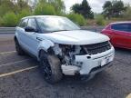 2017 LAND ROVER RANGE ROVE for sale at Copart SANDTOFT