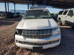 2014 Lincoln Navigator  na sprzedaż w Phoenix, AZ - Front End