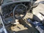 2003 Gmc Sierra K2500 Heavy Duty на продаже в Bakersfield, CA - Stripped