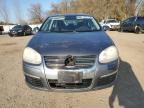 2007 VOLKSWAGEN JETTA 2.5L à vendre chez Copart ON - LONDON