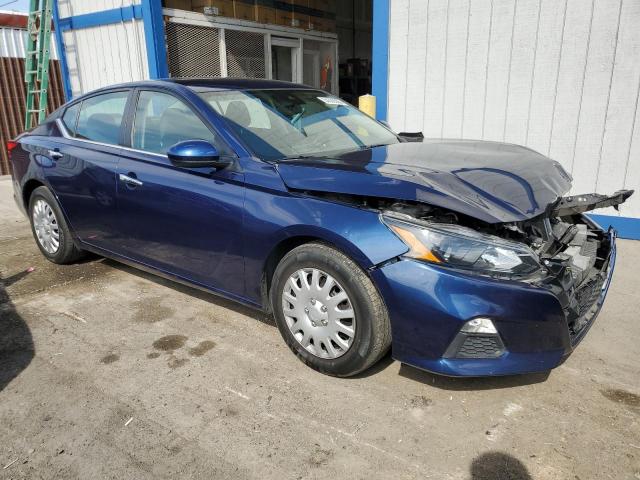  NISSAN ALTIMA 2022 Синий