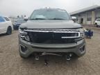 2019 Ford Expedition Platinum იყიდება Dyer-ში, IN - Front End