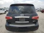 2012 Infiniti Qx56  იყიდება Houston-ში, TX - Side