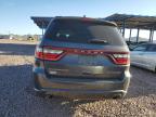 2017 Dodge Durango Citadel zu verkaufen in Phoenix, AZ - Front End