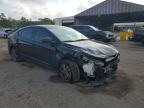 2017 Hyundai Elantra Se for Sale in Greenwell Springs, LA - Front End