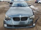 2010 BMW 335 XI for sale at Copart AB - CALGARY
