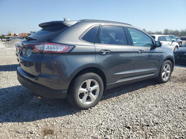  FORD EDGE 2016 Szary