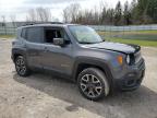 2018 Jeep Renegade Latitude zu verkaufen in Leroy, NY - Side