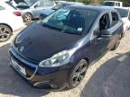 2016 PEUGEOT 208 GT LIN for sale at Copart BRISTOL