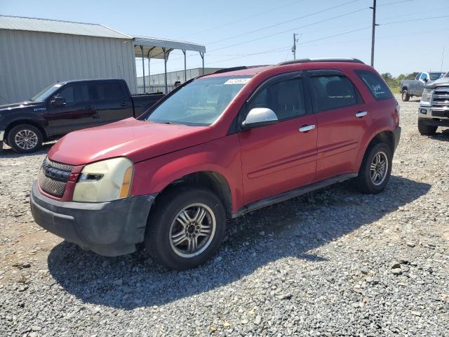 2005 Chevrolet Equinox Ls