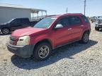 2005 Chevrolet Equinox Ls na sprzedaż w Tifton, GA - Front End