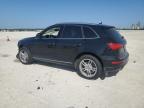2016 Audi Q5 Premium Plus за продажба в New Braunfels, TX - Front End