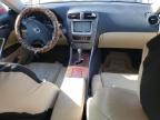 2008 Lexus Is 250 for Sale in Charles City, VA - Minor Dent/Scratches