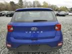 2025 Hyundai Venue Se for Sale in Mebane, NC - Front End