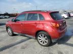 2015 Mitsubishi Outlander Sport Se na sprzedaż w Wilmington, CA - Front End