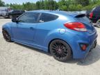 2016 Hyundai Veloster Turbo for Sale in Hampton, VA - Front End