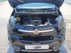 2014 FIAT 500L TREKK for sale at Copart CHESTER