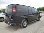 2010 Gmc Savana G2500 Ls продається в Kansas City, KS - Front End