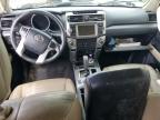 2013 Toyota 4Runner Sr5 за продажба в Chicago Heights, IL - Rollover
