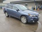2017 Subaru Outback 2.5I Premium zu verkaufen in Ellwood City, PA - Front End