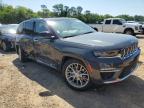 2022 Jeep Grand Cherokee Summit 4Xe للبيع في Theodore، AL - Side