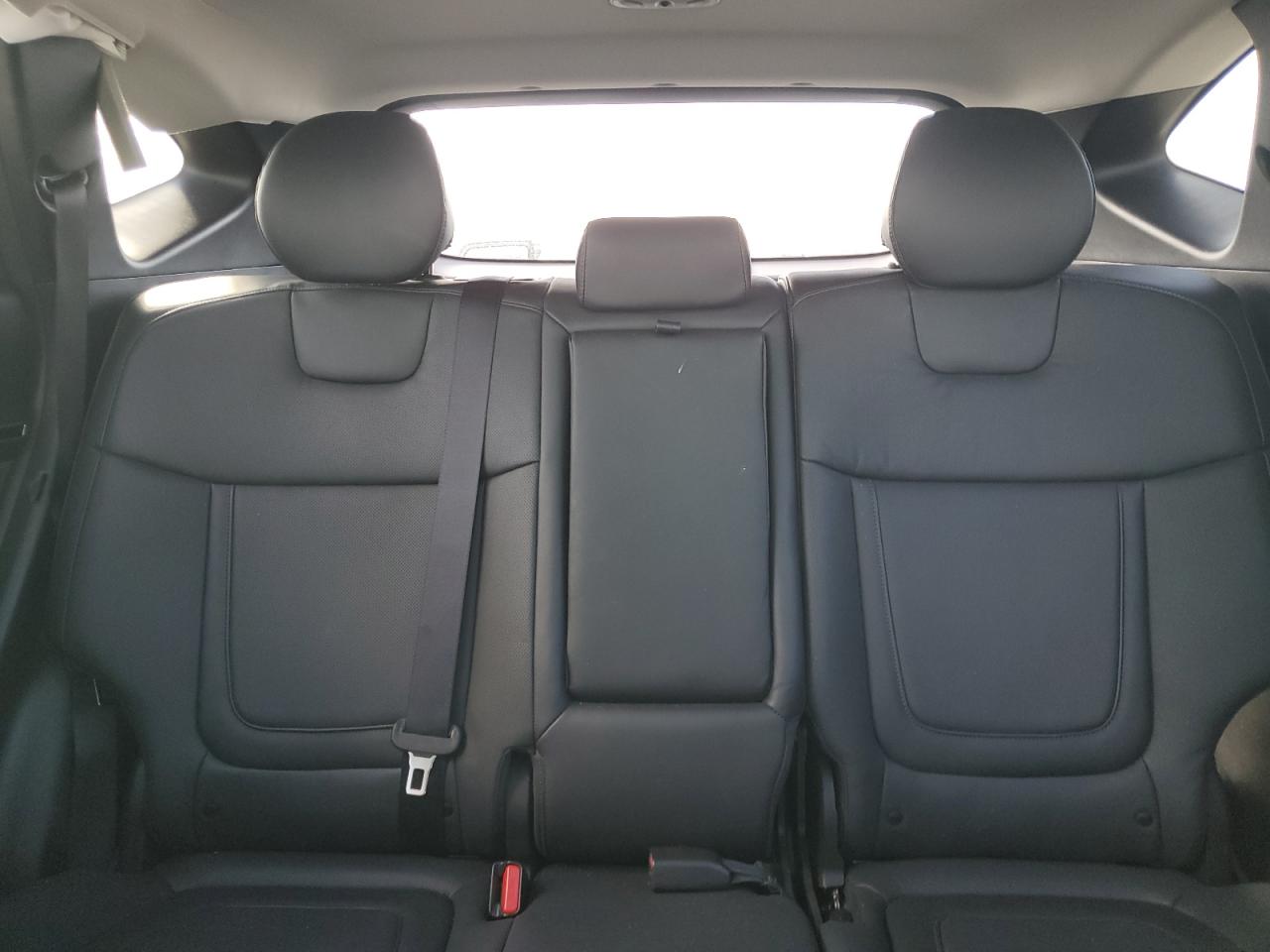 2022 Hyundai Tucson Limited VIN: 5NMJECAE6NH161199 Lot: 53136305