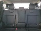 2022 Hyundai Tucson Limited за продажба в Airway Heights, WA - Undercarriage