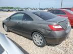2006 Honda Civic Lx na sprzedaż w Temple, TX - Mechanical
