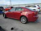 2011 Lexus Is 250 за продажба в Dyer, IN - Front End