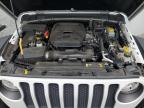 2021 Jeep Wrangler Unlimited Rubicon na sprzedaż w Concord, NC - Rear End