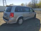 2014 Dodge Grand Caravan Se იყიდება Windsor-ში, NJ - Normal Wear